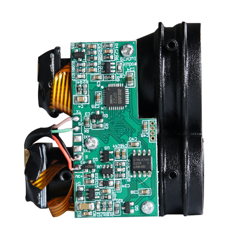 1000/1500/1800 M | Laser Distance Sensor | UART TTL Interface | Long Distance | OEM ODM