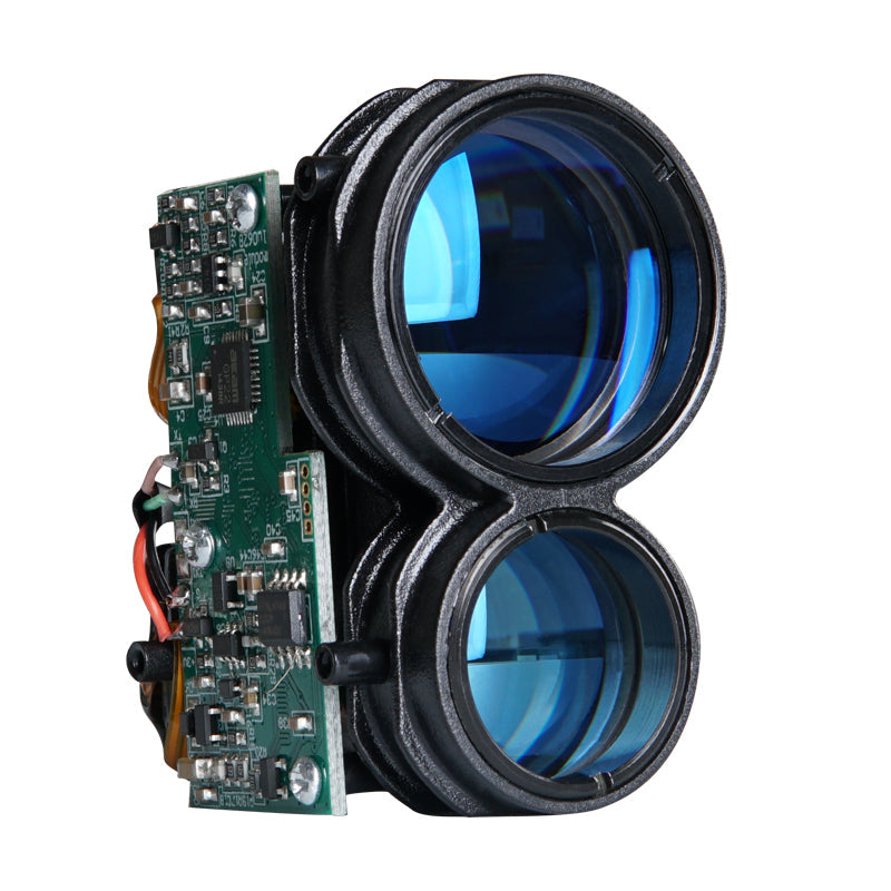 1000/1500/1800 M | Laser Distance Sensor | UART TTL Interface | Long Distance | OEM ODM
