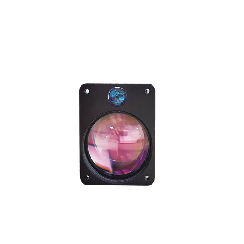 1535Nm Laser Distance Meter Module UART TTL Interface Long Distance LRF-SE6 Laser Ranging Sensor