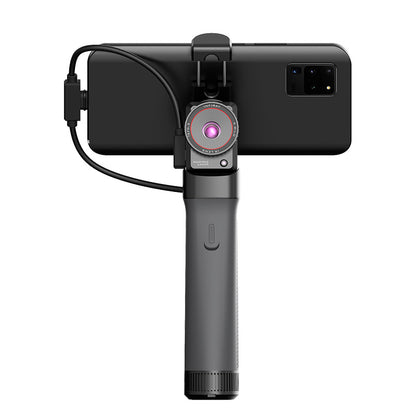 Thermal Imaging Camera Infrared Mobile Phone Infrared Thermal Camera Outdoor Hunting Night Vision Thermal Imager 50Hz High Frame Rate