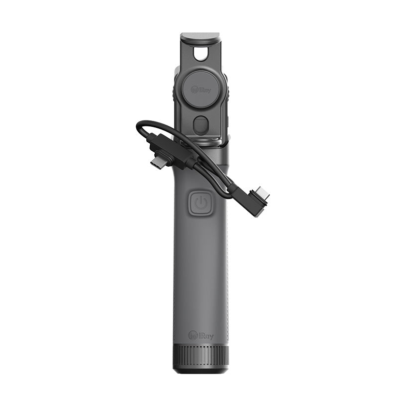 Thermal Imaging Camera Infrared Mobile Phone Infrared Thermal Camera Outdoor Hunting Night Vision Thermal Imager 50Hz High Frame Rate