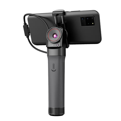 Thermal Imaging Camera Infrared Mobile Phone Infrared Thermal Camera Outdoor Hunting Night Vision Thermal Imager 50Hz High Frame Rate