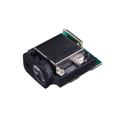 120M TTL Laser Rangefinder Radar Sensor High-Precision Serial Port Integration Digital Distance Module Measure Sensor