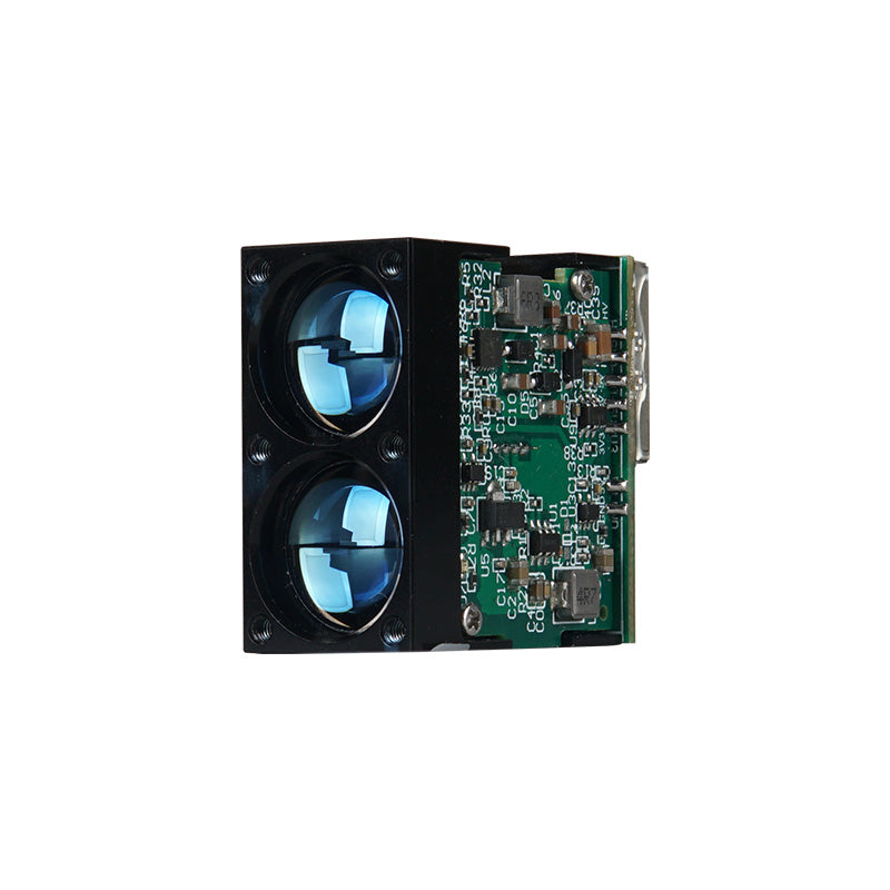 Sensor Short 20KHz Laser Distance Sensor | Short Distance | High Precision | Compac ...